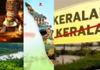 केरल का नाम बदलकर ‘केरलम’ करने के प्रस्ताव को कैबिनेट की मंजूरी, चुनाव से पहले बड़ा फैसला