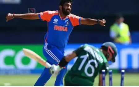 T20 World Cup 2026: पाकिस्तान सरकार का ऐलान,भारत के खिलाफ मैच नहीं खेलेगी पाक टीम