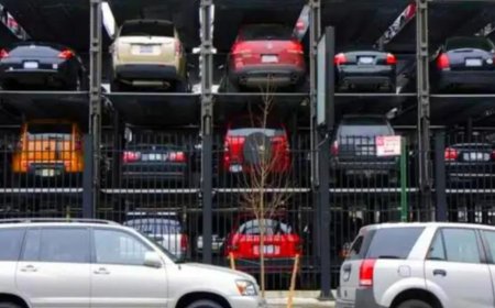 ऑटोमोबाइल सेक्टर में बिहार की बड़ी छलांग! देश की 5% गाड़ियां अकेले बिहार में बिकीं