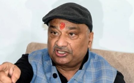 ‘कब क्या कह दें कोई नहीं जानता’ – सुनील कुमार ने तेज प्रताप पर साधा निशाना