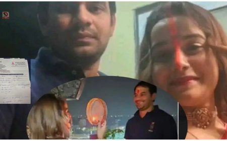 तेज प्रताप यादव विवाद: मेडिकल रिपोर्ट में नाम, रिश्ते से इनकार—सवाल बरकरार