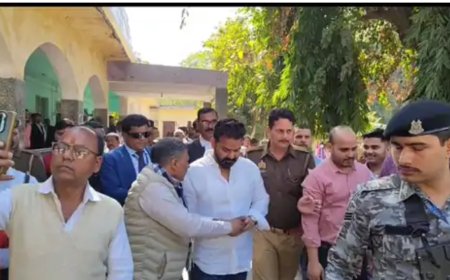 चुनावी केस में पवन सिंह को राहत, डेहरी कोर्ट से मिली जमानत,बिना अनुमति रैली का आरोप