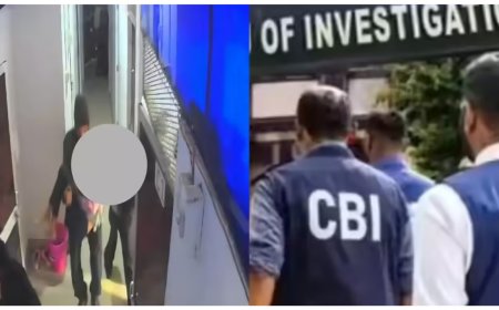 NEET student death case:CBI ने संभाली जांच,अब होगा सच का खुलासा?