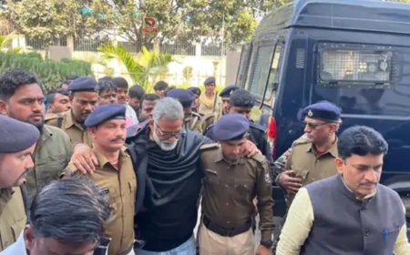 कल जेल से बाहर आ सकते हैं पूर्णिया के सांसद पप्पू यादव, तीनों मामलों में जमानत