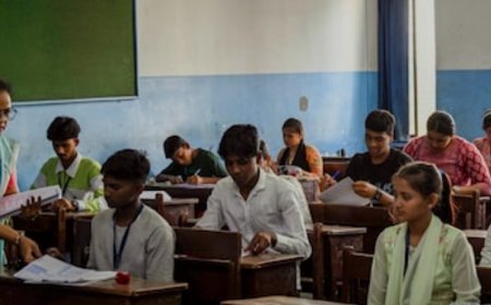 बिहार बोर्ड 10वीं परीक्षा 2026: 17 फरवरी से शुरू, 15 लाख से अधिक छात्र होंगे शामिल, जाने तारीख, शिफ्ट और जरूरी नियम