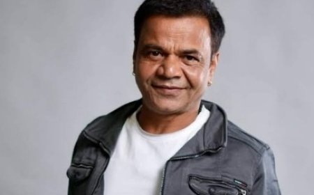 चेक बाउंस मामले में अभिनेता राजपाल यादव को बड़ी राहत, दिल्ली हाईकोर्ट ने सजा पर लगाई अंतरिम रोक