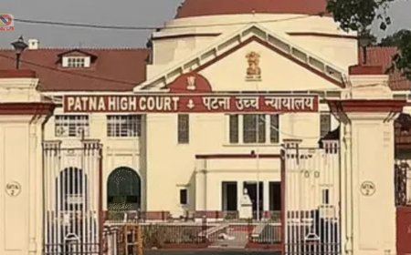 पटना हाईकोर्ट का बड़ा एक्शन:, सत्तापक्ष-विपक्ष दोनों पर गाज, स्पीकर प्रेम कुमार समेत 42 विधायकों को नोटिस