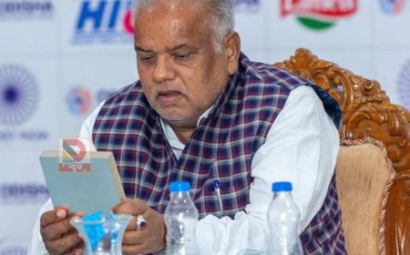 परिवहन मंत्री श्रवण कुमार का ऐलान: 15 दिन में राज्यभर में डीजे ट्रॉली पर प्रतिबंध