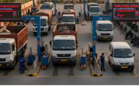 बिहार में वाहनों की फिटनेस जांच अब पूरी तरह हाई-टेक, हर जिले में खुलेंगे ऑटोमेटेड टेस्टिंग स्टेशन