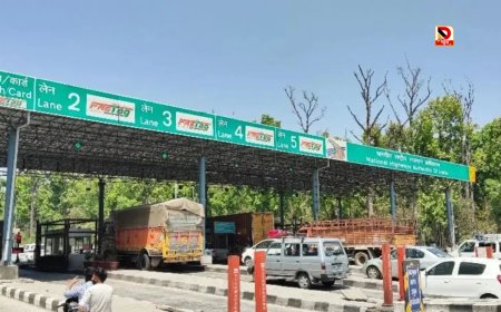 बिहार में ई-डिटेक्शन सिस्टम का असर: हर महीने कट रहा 6 करोड़ का चालान, हजारों वाहन मालिक रडार पर