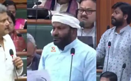 बिहार के स्कूलों में डिजिटल शिक्षा का दावा, 26 हजार कंप्यूटर शिक्षक पद खाली, 460 पदों पर निकली वैकेंसी,विधानसभा में गूंजा मुद्दा