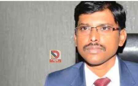 डॉ. त्यागराजन एसएम के निर्देश — होली में नशा, हुड़दंग और अश्लीलता पर विशेष सतर्कता,अश्लील और द्विअर्थी गीतों पर सख्त रुख