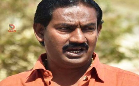 दानापुर के पूर्व विधायक रीतलाल यादव को बड़ा झटका -हाई कोर्ट का सख्त रुख, जमानत से इनकार