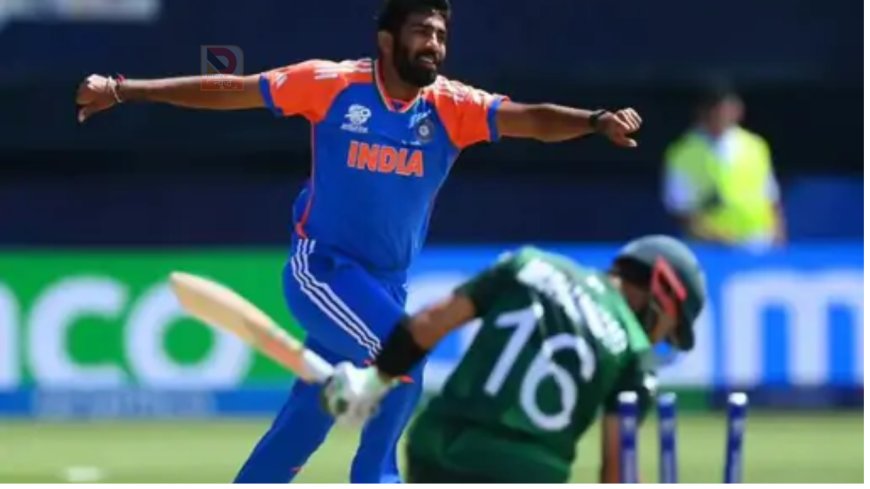 T20 World Cup 2026: पाकिस्तान सरकार का ऐलान,भारत के खिलाफ मैच नहीं खेलेगी पाक टीम