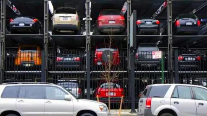 ऑटोमोबाइल सेक्टर में बिहार की बड़ी छलांग! देश की 5% गाड़ियां अकेले बिहार में बिकीं