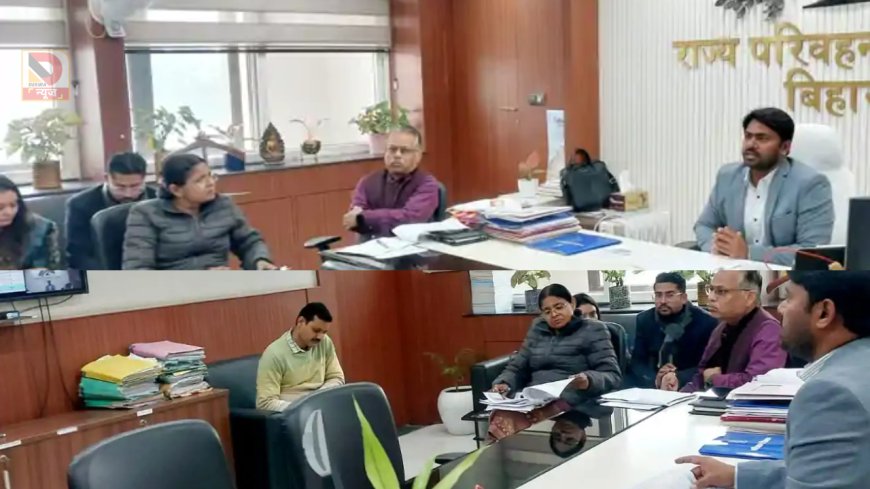 बार-बार नियम तोड़े तो जाएगा लाइसेंस, बिहार में 52 हजार DL पर लटकी तलवार,अखबार में छपेगा वाहन नंबर, मिलेगा नोटिस