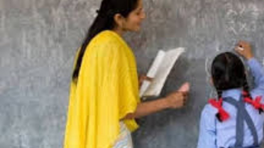 BPSC परीक्षा कैलेंडर से TRE-4 गायब, शिक्षक अभ्यर्थियों में आक्रोश — आंदोलन की चेतावनी