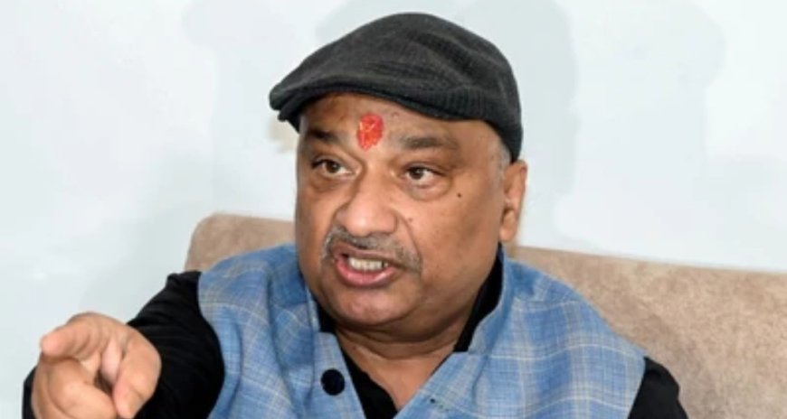 ‘कब क्या कह दें कोई नहीं जानता’ – सुनील कुमार ने तेज प्रताप पर साधा निशाना