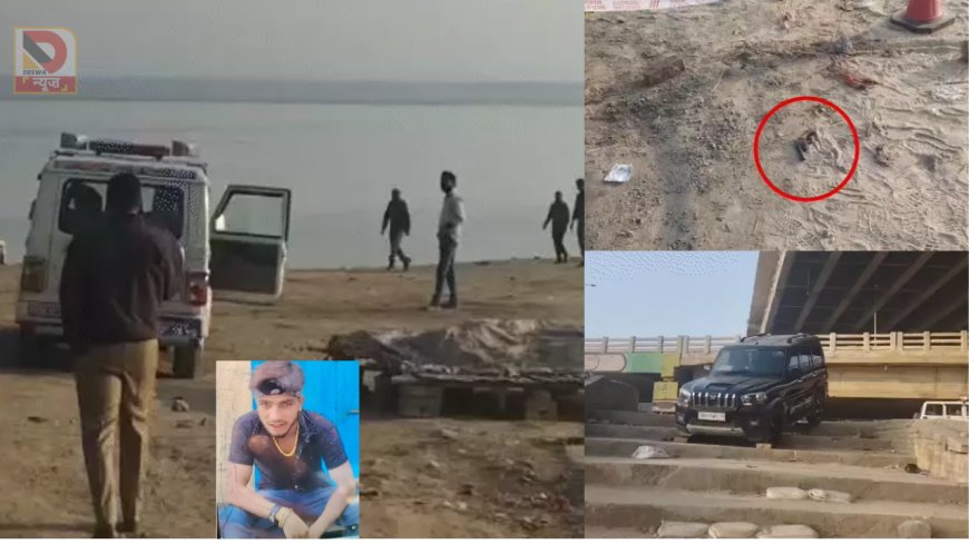 पटना में सुबह-सुबह एनकाउंटर! कुख्यात सूर्या डॉन को लगी गोली, NMCH में भर्ती