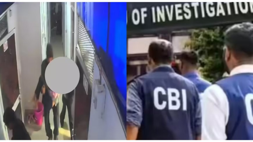 NEET student death case:CBI ने संभाली जांच,अब होगा सच का खुलासा?