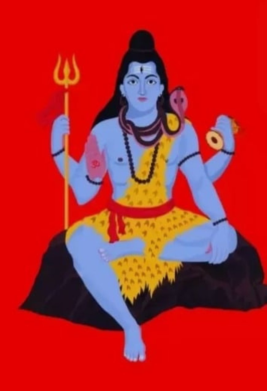 ‎‘हर-हर महादेव’ से गूंजेगा पटना, खाजपुरा शिव मंदिर में होगा भव्य समारोह
