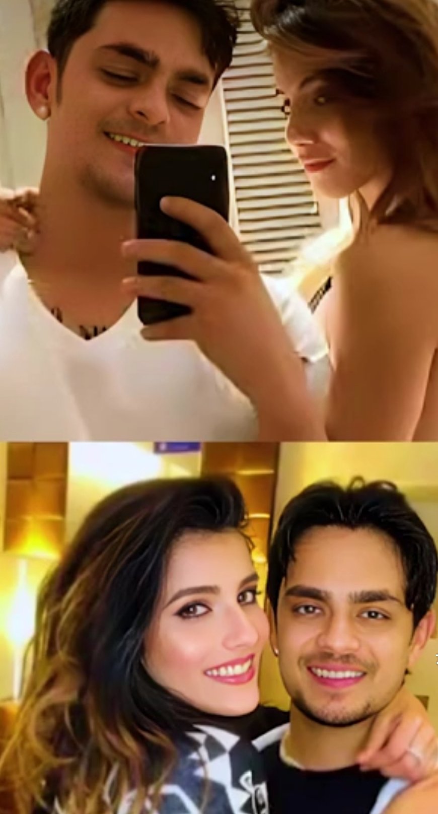 भारत-पाक मैच से पहले सुर्खियों में ईशान किशन, मॉडल अदिति संग रिश्ते पर लगी मुहर,परिवार का बड़ा बयान