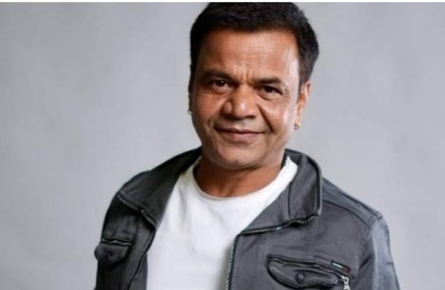 चेक बाउंस मामले में अभिनेता राजपाल यादव को बड़ी राहत, दिल्ली हाईकोर्ट ने सजा पर लगाई अंतरिम रोक