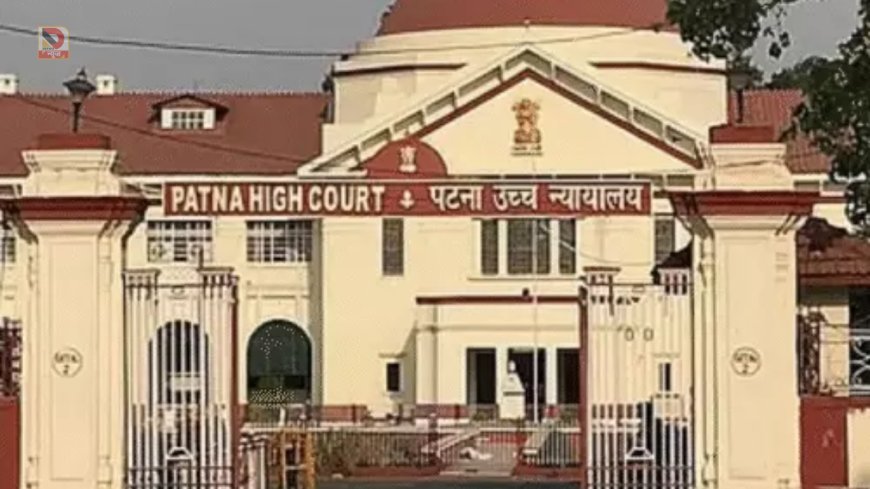 पटना हाईकोर्ट का बड़ा एक्शन:, सत्तापक्ष-विपक्ष दोनों पर गाज, स्पीकर प्रेम कुमार समेत 42 विधायकों को नोटिस