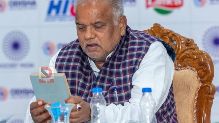 परिवहन मंत्री श्रवण कुमार का ऐलान: 15 दिन में राज्यभर में डीजे ट्रॉली पर प्रतिबंध