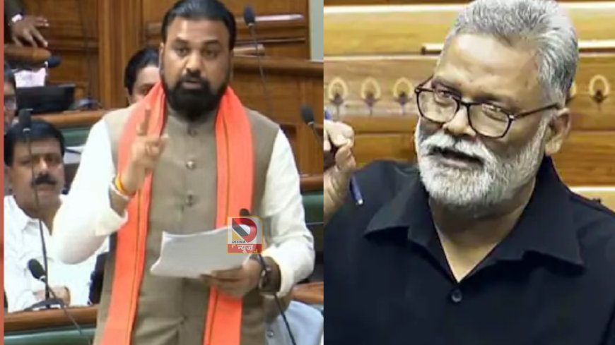 जहानाबाद नीट छात्रा मौत कांड पर सियासी संग्राम, नेताओं के बीच ‘हाथी-बंदर’ वाली बयानबाज़ी से बढ़ा विवाद