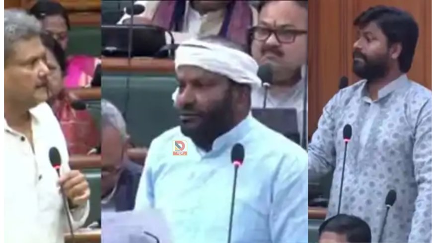 बिहार के स्कूलों में डिजिटल शिक्षा का दावा, 26 हजार कंप्यूटर शिक्षक पद खाली, 460 पदों पर निकली वैकेंसी,विधानसभा में गूंजा मुद्दा