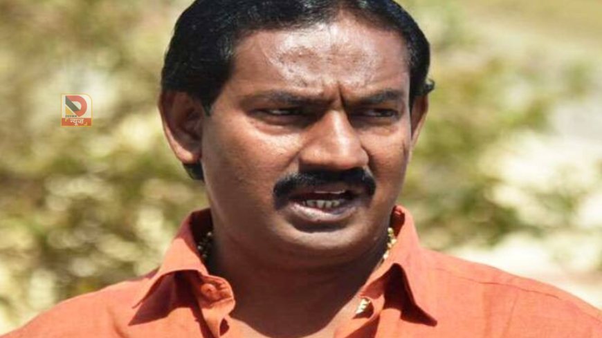 दानापुर के पूर्व विधायक रीतलाल यादव को बड़ा झटका -हाई कोर्ट का सख्त रुख, जमानत से इनकार