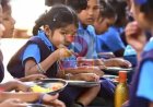 LPG संकट के बीच भी स्कूलों में मिड डे मील जारी रहेगा, सरकार का बड़ा फैसला
