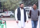 बिहार राजनीति में नया सियासी भूचाल: RJD के सामने कुर्सी या अनुशासन की चुनौती