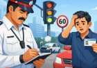 बिहार में ट्रैफिक नियम होंगे और सख्त, छोटी गलती पर 3 महीने के लिए लाइसेंस सस्पेंड!