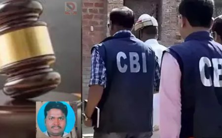 पटना NEET छात्रा रेप-मौत केस: हॉस्टल मालिक मनीष रंजन को आज भी नहीं मिली जमानत