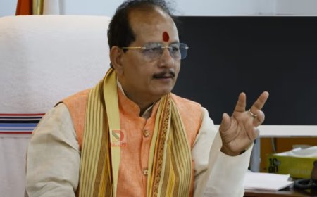 बिहार में बालू-गिट्टी माफिया पर बड़ा प्रहार! सीमा पर अब ट्रांजिट पास अनिवार्य,यूपी-झारखंड से आने वाली बालू गाड़ियों पर सख्ती