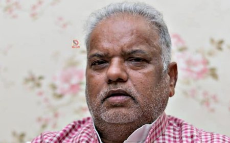 नीतीश कुमार के बाद कौन? मंत्री श्रवन कुमार बोले –फैसला बड़े स्तर पर होगा