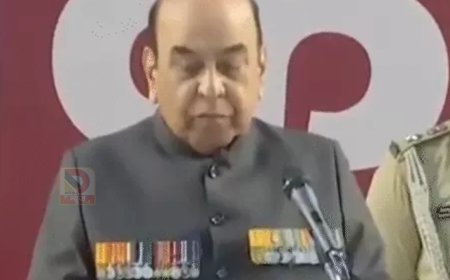 बिहार के नए राज्यपाल बने सैयद अता हसनैन, शपथ ग्रहण समारोह में CM नीतीश और दोनों डिप्टी CM रहे मौजूद