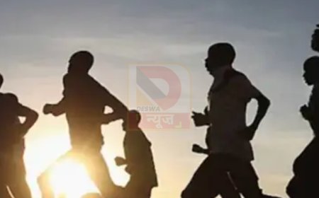 पटना में कल दौड़ेगा ‘नशामुक्ति’ का संदेश, मैराथन को लेकर ट्रैफिक में बड़ा बदलाव