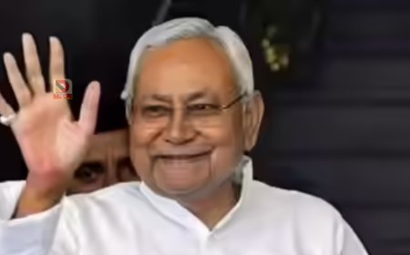 राज्यसभा चुनाव, इफ्तार और सियासी संदेश: बिहार में 16 से 18 मार्च तक गरमाएगा राजनीतिक माहौल