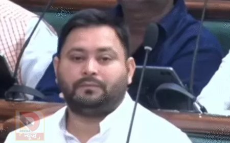 बिहार राज्यसभा चुनाव: वोटिंग से पहले महागठबंधन अलर्ट, होटल पनास में विधायकों की बैठक से तेज हुई सियासी हलचल