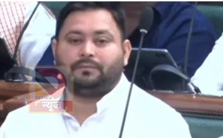 बिहार राज्यसभा चुनाव में महागठबंधन को झटका, 4 विधायक वोटिंग से रहे गायब; 5वीं सीट पर बड़ा खेल?