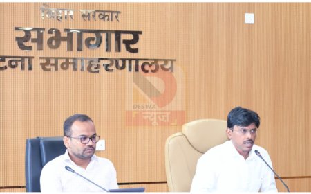 पटना में गैस एजेंसियों की मनमानी पर सख्ती, 24×7 कंट्रोल रूम शुरू — शिकायत पर तुरंत होगा एक्शन