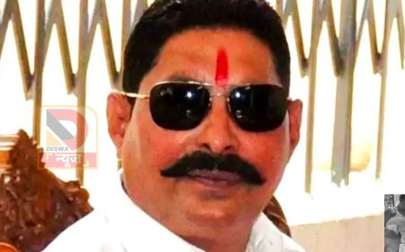 JDU विधायक अनंत सिंह को दुलारचंद हत्याकांड में जमानत, राज्यसभा चुनाव में वोटिंग के दौरान कहा था-जल्द ही जेल से बाहर आएंगे