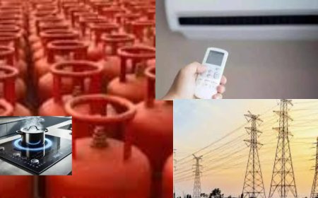 बिहार में गैस की मार, बिजली पर वार! 4900MW पहुंची खपत,पटना सबसे आगे