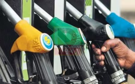 तेल बाजार में उथल-पुथल: महंगा हुआ इंडस्ट्रियल डीजल, आम आदमी पर पड़ेगा असर