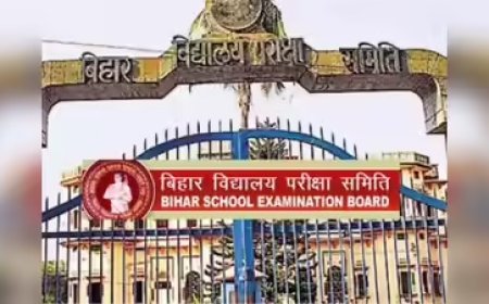 Bihar Board 12th Result 2026 आज: 1:30 बजे जारी होगा रिजल्ट, ऐसे करें चेक