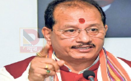 बिहार में हड़ताल पर सख्ती: काम पर नहीं लौटे राजस्व अधिकारियों पर कार्रवाई तय, निलंबन तक की तैयारी