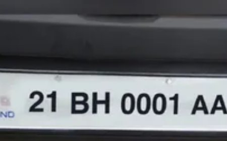 पटना में BH सीरीज वाहनों पर सख्ती: 800 से ज्यादा गाड़ियों पर जुर्माना, बिना परमिट 575 वाहन भी पकड़े गए